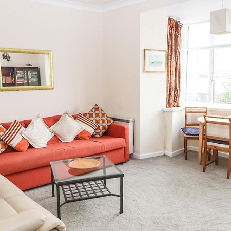 Gwylan Apartment Tenby Ngoại thất bức ảnh