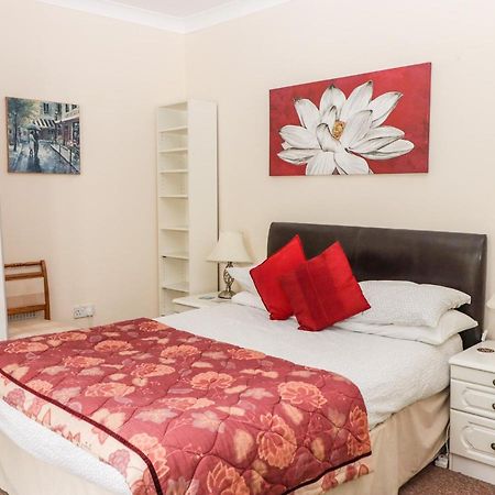 Gwylan Apartment Tenby Ngoại thất bức ảnh