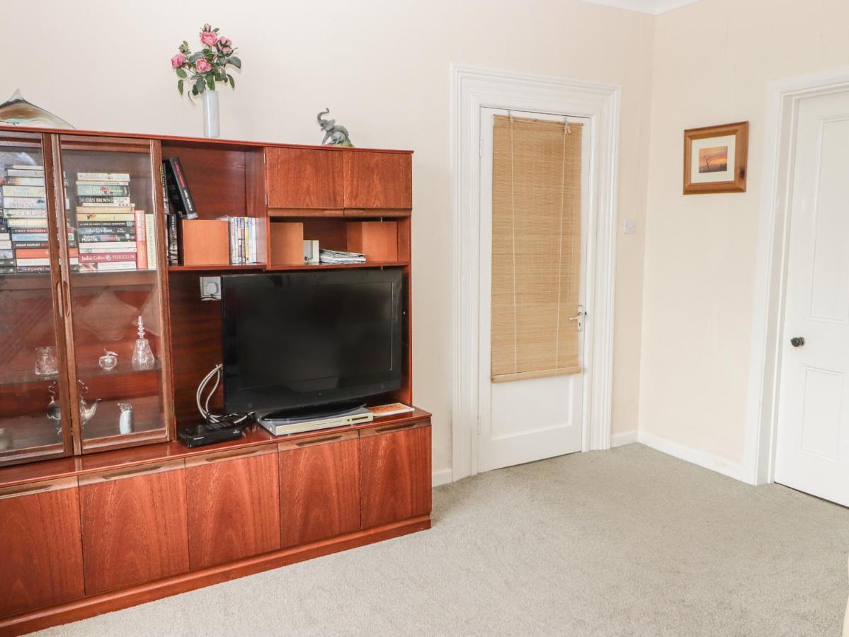 Gwylan Apartment Tenby Ngoại thất bức ảnh
